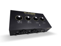 M-Audio M-Track Duo HD M-Audio M-Track Duo HD